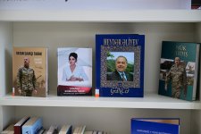 В Анталье состоялись грандиозный концерт мастеров искусства Азербайджана и открытие литературной секции (ФОТО)