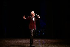 В Анталье состоялись грандиозный концерт мастеров искусства Азербайджана и открытие литературной секции (ФОТО)