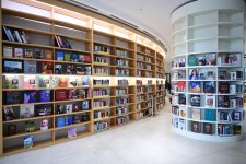 В Анталье состоялись грандиозный концерт мастеров искусства Азербайджана и открытие литературной секции (ФОТО)