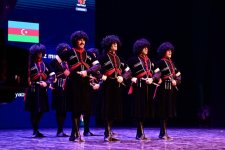 В Анталье состоялись грандиозный концерт мастеров искусства Азербайджана и открытие литературной секции (ФОТО)