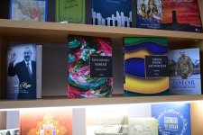 В Анталье состоялись грандиозный концерт мастеров искусства Азербайджана и открытие литературной секции (ФОТО)