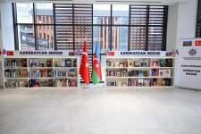 В Анталье состоялись грандиозный концерт мастеров искусства Азербайджана и открытие литературной секции (ФОТО)