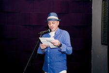 В Баку состоялась церемония награждения III Международного мобильного кинофестиваля CINEMO (ФОТО)