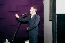 В Баку состоялась церемония награждения III Международного мобильного кинофестиваля CINEMO (ФОТО)