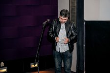 В Баку состоялась церемония награждения III Международного мобильного кинофестиваля CINEMO (ФОТО)