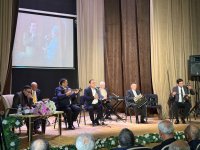 Богатое наследие Мамедбагира Багирзаде - певец с неповторимым тембром голоса и высоким чувством стиля (ФОТО)