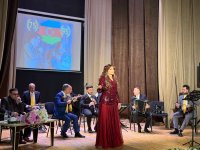 Богатое наследие Мамедбагира Багирзаде - певец с неповторимым тембром голоса и высоким чувством стиля (ФОТО)