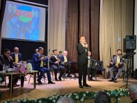 Богатое наследие Мамедбагира Багирзаде - певец с неповторимым тембром голоса и высоким чувством стиля (ФОТО)