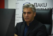 От кибератак до дезинформации: новые фронты современной войны (ФОТО/ВИДЕО)