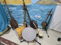 Беседа с Махиром Рзаевым в Астане: Азербайджан и Казахстан связаны узами братства - не на словах, а на деле (ФОТО)