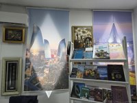 Беседа с Махиром Рзаевым в Астане: Азербайджан и Казахстан связаны узами братства - не на словах, а на деле (ФОТО)