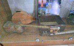 Беседа с Махиром Рзаевым в Астане: Азербайджан и Казахстан связаны узами братства - не на словах, а на деле (ФОТО)