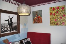 Беседа с Махиром Рзаевым в Астане: Азербайджан и Казахстан связаны узами братства - не на словах, а на деле (ФОТО)