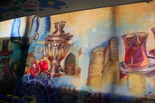 Беседа с Махиром Рзаевым в Астане: Азербайджан и Казахстан связаны узами братства - не на словах, а на деле (ФОТО)