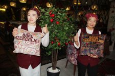 Беседа с Махиром Рзаевым в Астане: Азербайджан и Казахстан связаны узами братства - не на словах, а на деле (ФОТО)