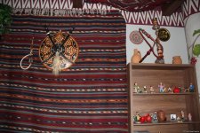 Беседа с Махиром Рзаевым в Астане: Азербайджан и Казахстан связаны узами братства - не на словах, а на деле (ФОТО)