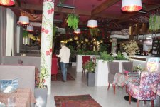 Беседа с Махиром Рзаевым в Астане: Азербайджан и Казахстан связаны узами братства - не на словах, а на деле (ФОТО)