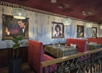 Беседа с Махиром Рзаевым в Астане: Азербайджан и Казахстан связаны узами братства - не на словах, а на деле (ФОТО)