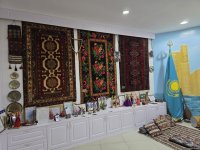 Беседа с Махиром Рзаевым в Астане: Азербайджан и Казахстан связаны узами братства - не на словах, а на деле (ФОТО)