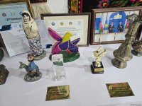 Беседа с Махиром Рзаевым в Астане: Азербайджан и Казахстан связаны узами братства - не на словах, а на деле (ФОТО)