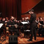 Когда звучит душа Азербайджана - вечер народной музыки (ФОТО)