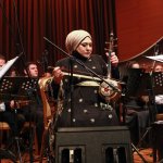 Когда звучит душа Азербайджана - вечер народной музыки (ФОТО)