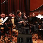 Когда звучит душа Азербайджана - вечер народной музыки (ФОТО)