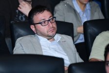 История мировой легенды футбола Златана Ибрагимовича в Баку (ФОТО)