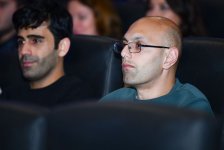 История мировой легенды футбола Златана Ибрагимовича в Баку (ФОТО)