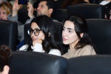 История мировой легенды футбола Златана Ибрагимовича в Баку (ФОТО)