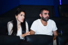 История мировой легенды футбола Златана Ибрагимовича в Баку (ФОТО)