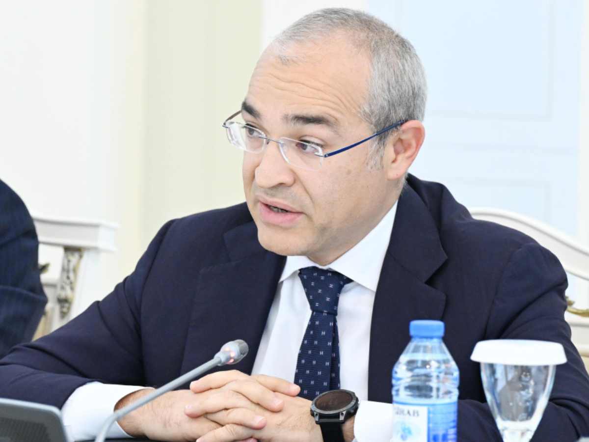 В Азербайджане запланировано открытие более 44 тысяч новых рабочих мест - министр