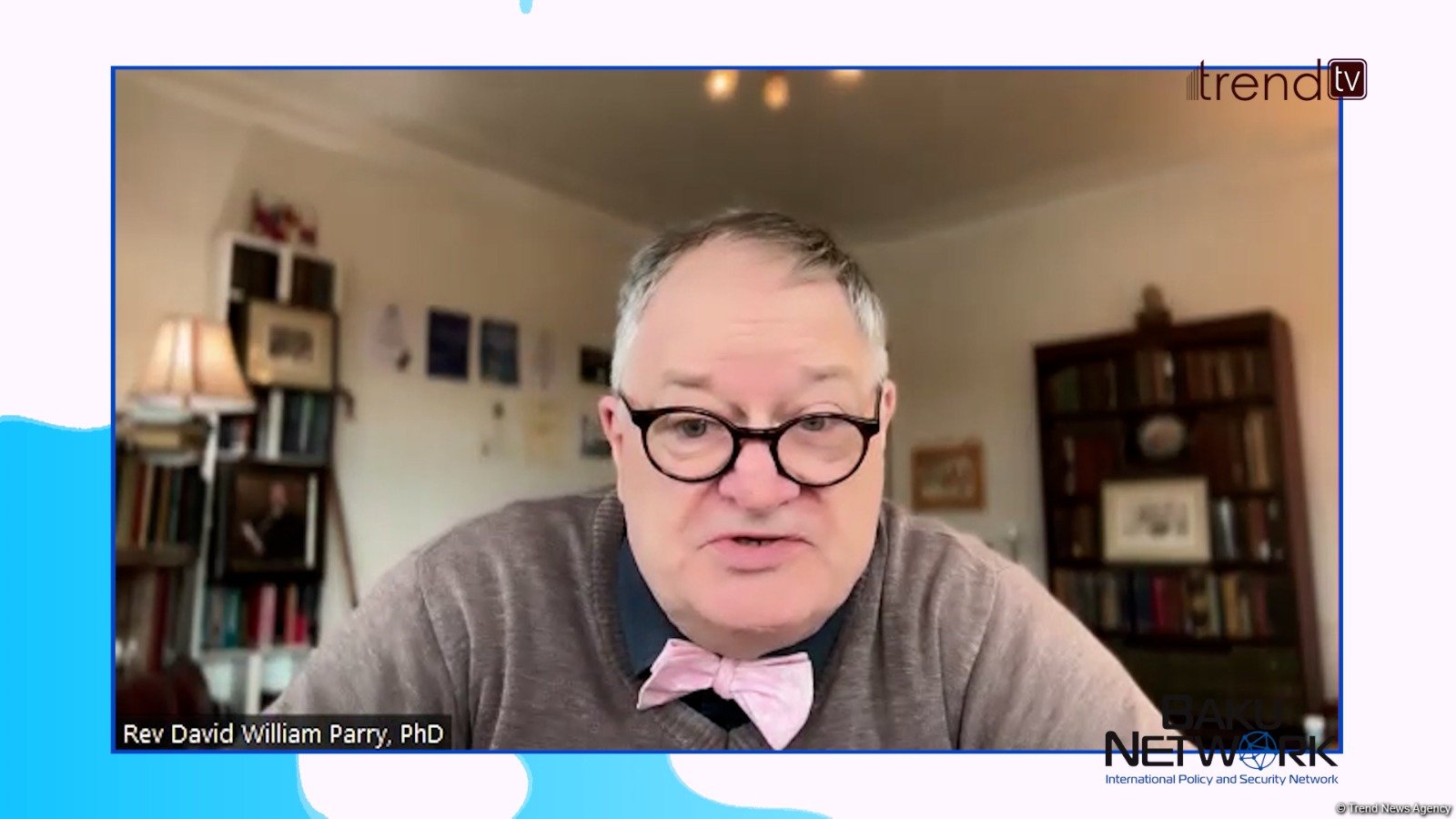 От кибератак до дезинформации: новые фронты современной войны (ФОТО/ВИДЕО)