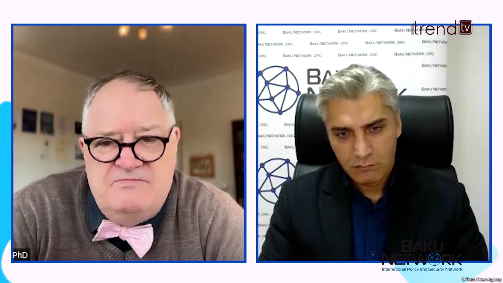 От кибератак до дезинформации: новые фронты современной войны (ФОТО/ВИДЕО)