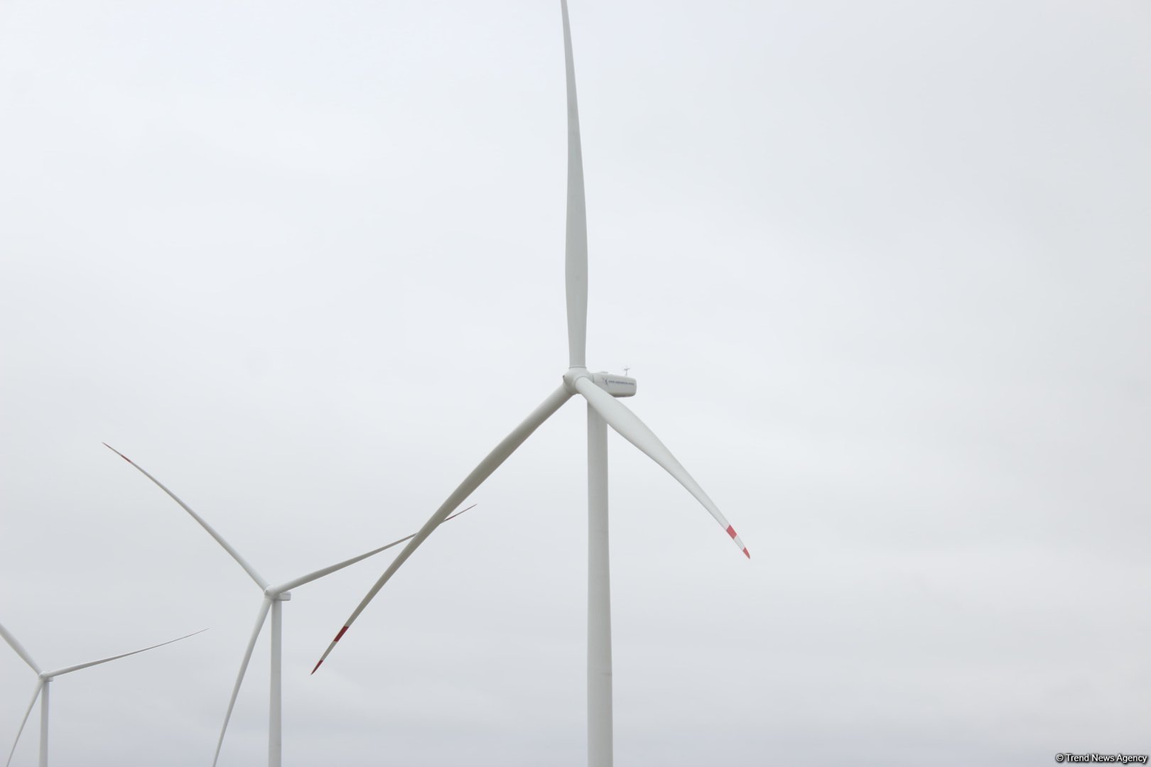 ЕБРР выделяет кредит на строительство новых ветровых электростанций в Турции