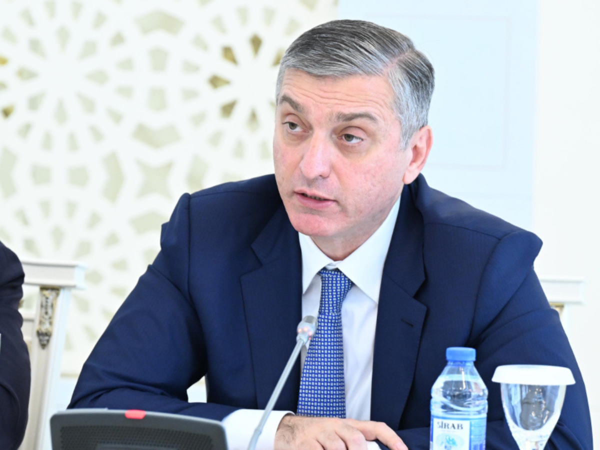 Правила расчета ненефтегазовых доходов должны быть усовершенствованы - Счетная палата Азербайджана