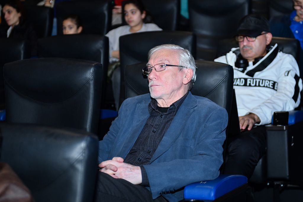 История мировой легенды футбола Златана Ибрагимовича в Баку (ФОТО)