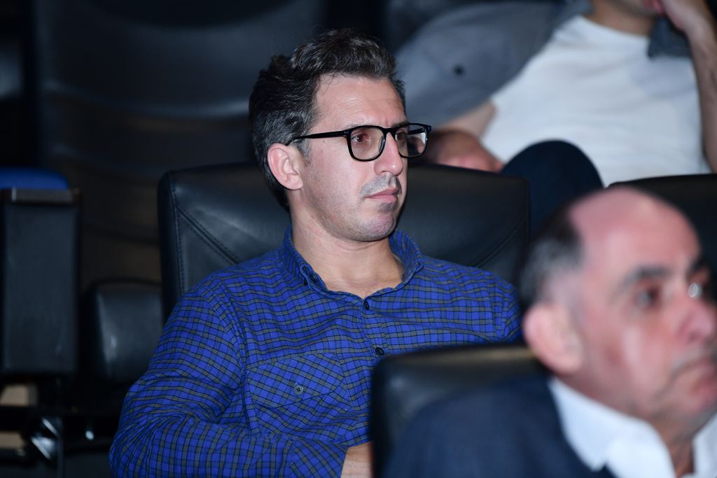 История мировой легенды футбола Златана Ибрагимовича в Баку (ФОТО)