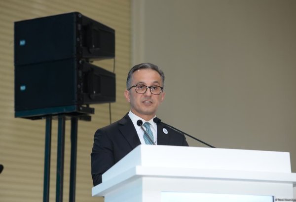 Азербайджан — одна из редких стран, где представители разных религий веками живут вместе — Рамин Мамедов