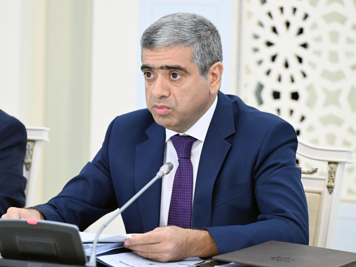 Среднемесячный размер пенсии по возрасту в Азербайджане планируется увеличить до 629 манатов - министр