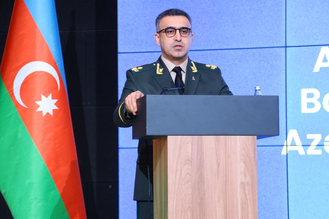 С освобождением от оккупации Зангилана возросла геополитическая мощь Азербайджана – военный прокурор