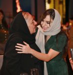 С участием матерей шехидов состоялось мероприятие, посвященное 5-летию Победы в Отечественной войне (ФОТО)