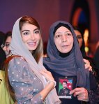 С участием матерей шехидов состоялось мероприятие, посвященное 5-летию Победы в Отечественной войне (ФОТО)