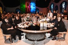 С участием матерей шехидов состоялось мероприятие, посвященное 5-летию Победы в Отечественной войне (ФОТО)