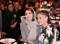 С участием матерей шехидов состоялось мероприятие, посвященное 5-летию Победы в Отечественной войне (ФОТО)