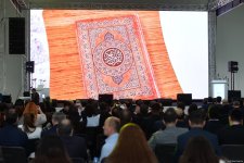 В Баку прошел фестиваль "Цвет различия" (ФОТО)