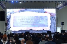 В Баку прошел фестиваль "Цвет различия" (ФОТО)