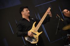 В новом кампусе Итало-Азербайджанского университета при Университете АДА состоялось торжественное открытие Baku Archifest 2025 (ФОТО)