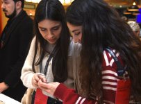 В новом кампусе Итало-Азербайджанского университета при Университете АДА состоялось торжественное открытие Baku Archifest 2025 (ФОТО)