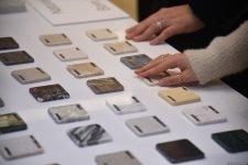 В новом кампусе Итало-Азербайджанского университета при Университете АДА состоялось торжественное открытие Baku Archifest 2025 (ФОТО)